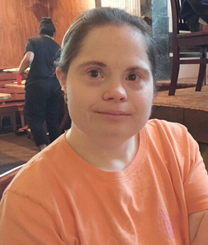 Traci Lynn Haney
